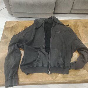 Minga London sweatshirt size XXL